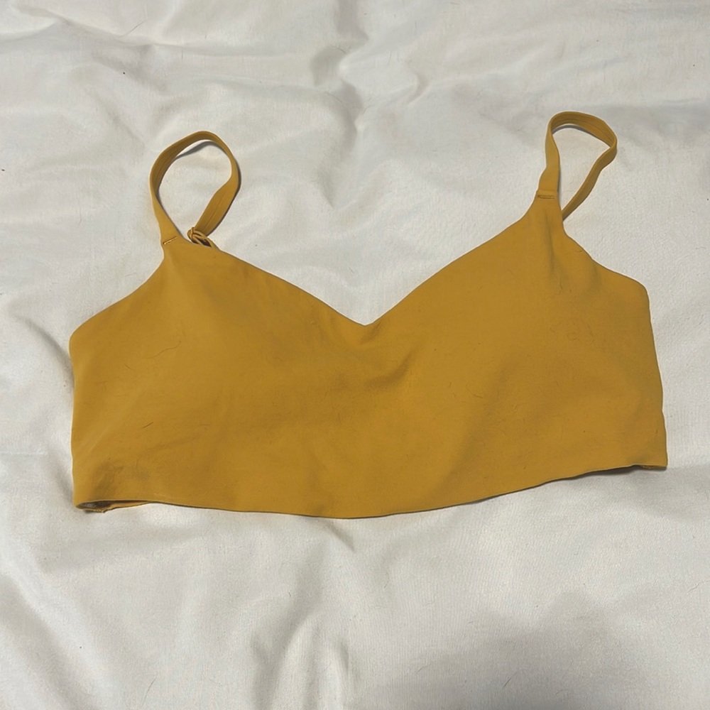 Athleta Sports bra